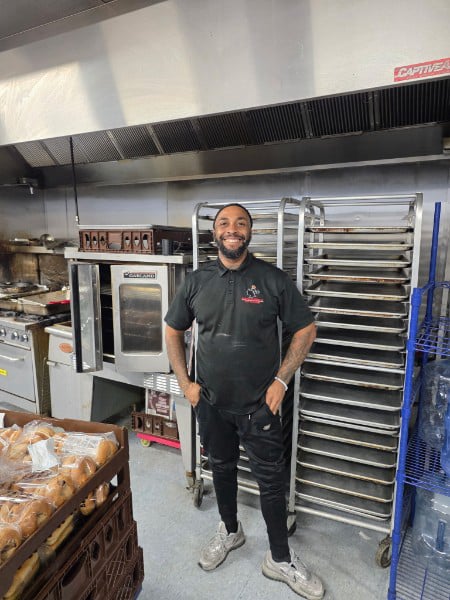 Mobirise Website Builder